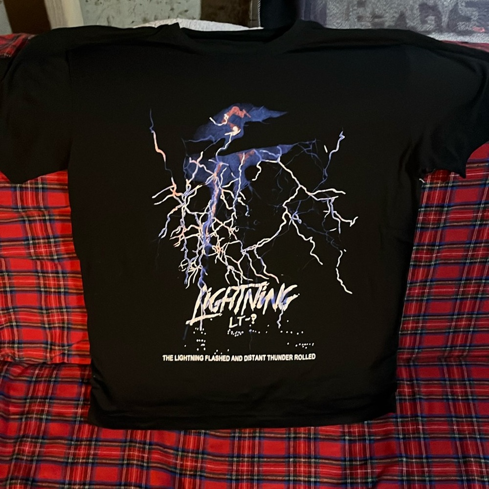 Short Sleeve Tee